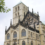 DSC00287.JPG - 23.05.2013. Muenster - katedra św. Pawła