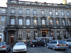 Sprachaufenthalt Edinburgh ELC
