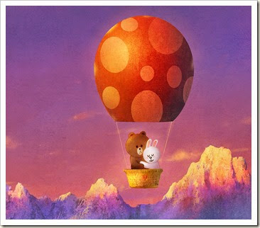 brown & cony brown & cony