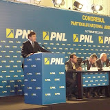 Congresul PNL 05-07.03.10