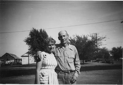 Van and Lucille Craddock Van and Lucille Craddock