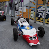 Renault World Series