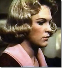 John Hansen - The Christine Jorgensen Story - film US - 1970