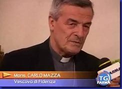 mons mazza