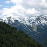 03.09.10 Nordic Walking Niederhofer Alm und Gruber Alm - Malga Niederhofer e Gruber