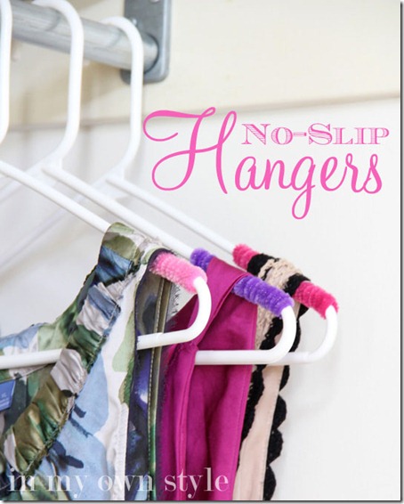 no slip hangers no slip hangers