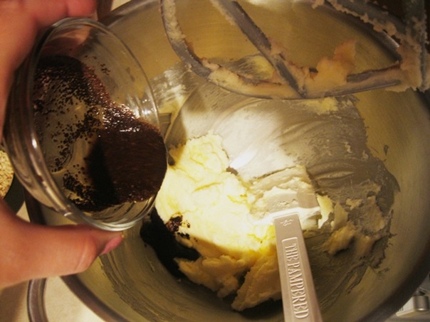 dissolved coffee