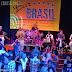 CARNIVAL CRUISE, 2013: Live Jair Rodrigues, Kes m fl.