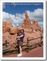 Disney Vacation 2009 598