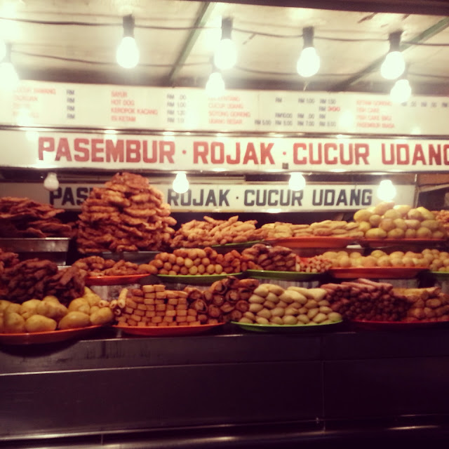 Flyers Kedai Makan
