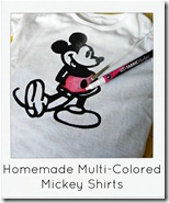 mickey shirt
