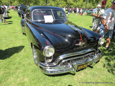  August 2012 Good Guys Rod and Custom Show Coverage