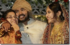 Asif Ali Wedding_pics