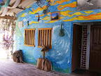 Surf House El Zonte camera