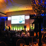 SEED at 30 dinner event SEED at 30 dinner event
