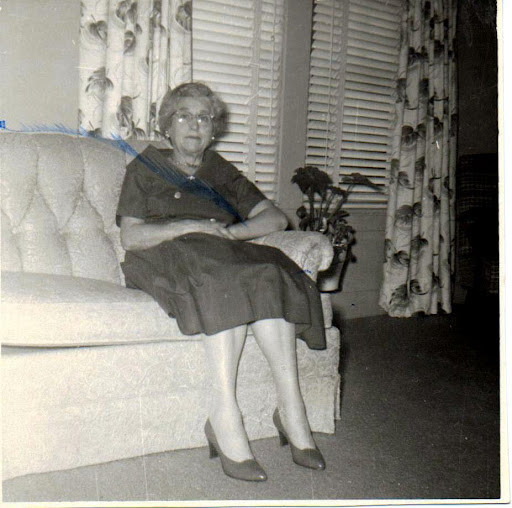 hazel meeks