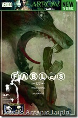 P00022 - Fables #1