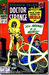 P00047 - strange tales v1 #158