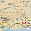 Etapa 1 Dakar 2012