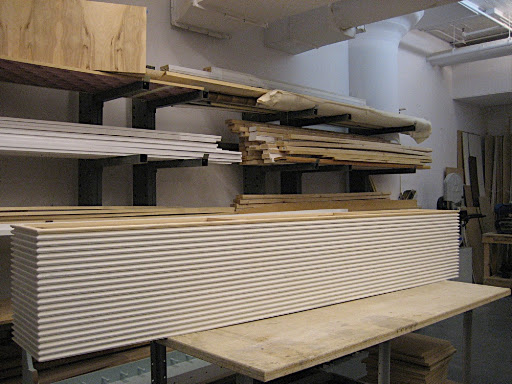A side view.