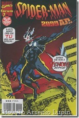 P00008 - Spiderman v2 #7