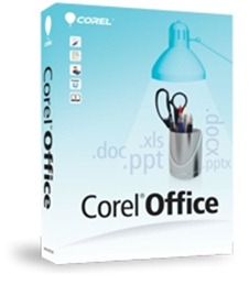 Corel Office