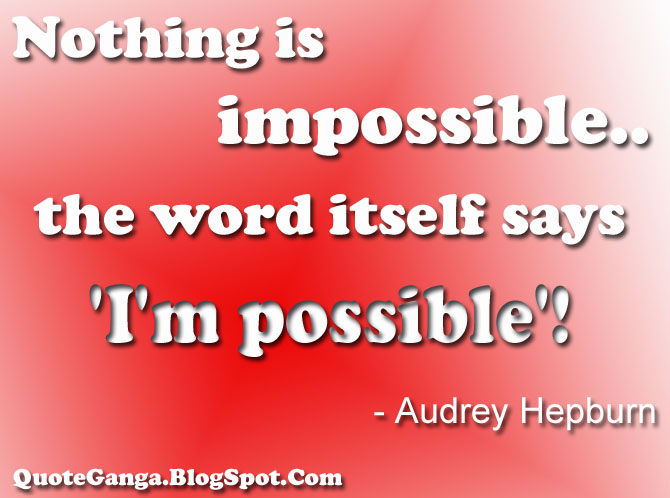 3 Word Inspirational Quotes Quotes Links