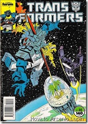 P00035 - Transformers #35 P00035 - Transformers #35