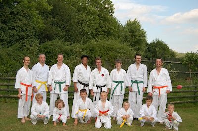  June Grading Photos