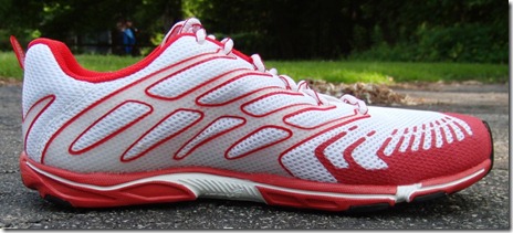 Inov-8 Road-X 233 Medial