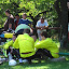 Okresné kolo a súťaž Rudinka 2008
