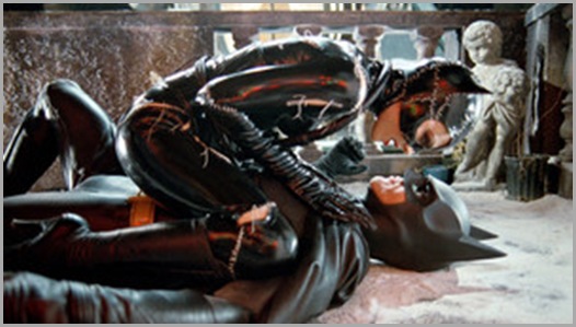 Batman Returns película movie