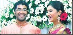 mamtha_mohandas_wedding _engagement2