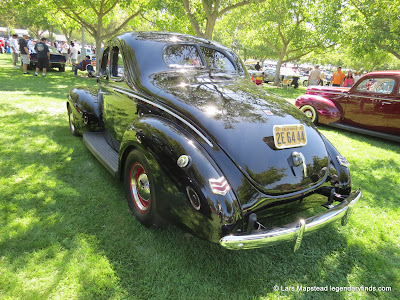  August 2012 Good Guys Rod and Custom Show Coverage