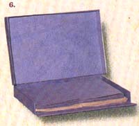 Stationery