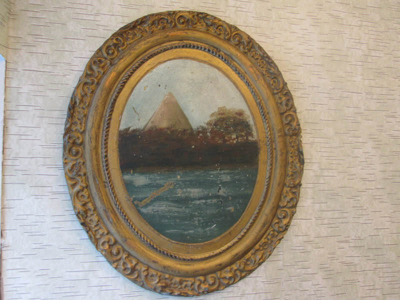 Landscape Painting 