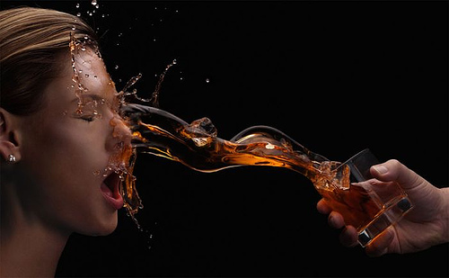 Drops: Never thought it can so beautiful