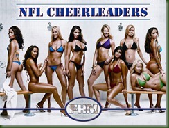 Nfl Cheerleaders Fhm Girls 019 1152x864 Sexy Wallpaper