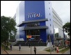 shopping total