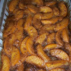 Fresh Fruit Cobbler