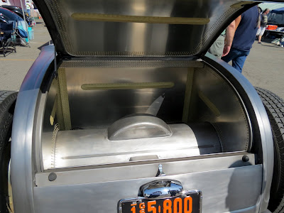  LA Roadster Show 2012