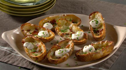 Potato Skins