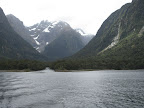 Milford Sound