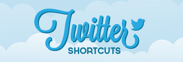 twitter shortcuts