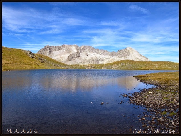 Llena Cantal 123 Llena Cantal 123