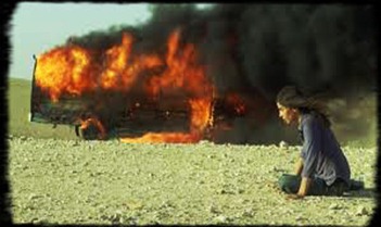 incendies
