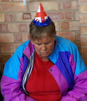 Diamond Jubilee