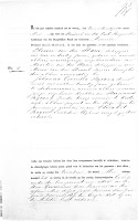 Ham, Pleun v.d. en Bijvank, J. Huwelijksakte 22-05-1846 a.jpg