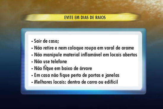 raios em SC1 raios em SC1