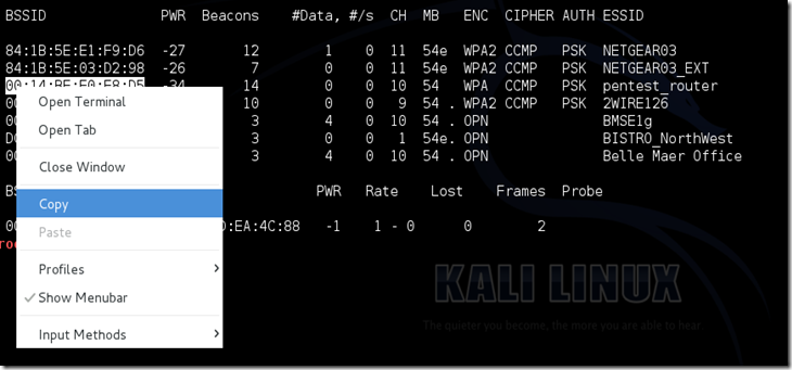 ¿Cómo a la penetración Prueba tu WPA / WPA2 Wi-Fi Con Kali Linux Step-7_thumb2